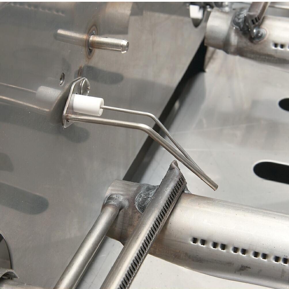 Sedona By Lynx 36 Inch Built-In Grill Spark Ignition System thumbnail