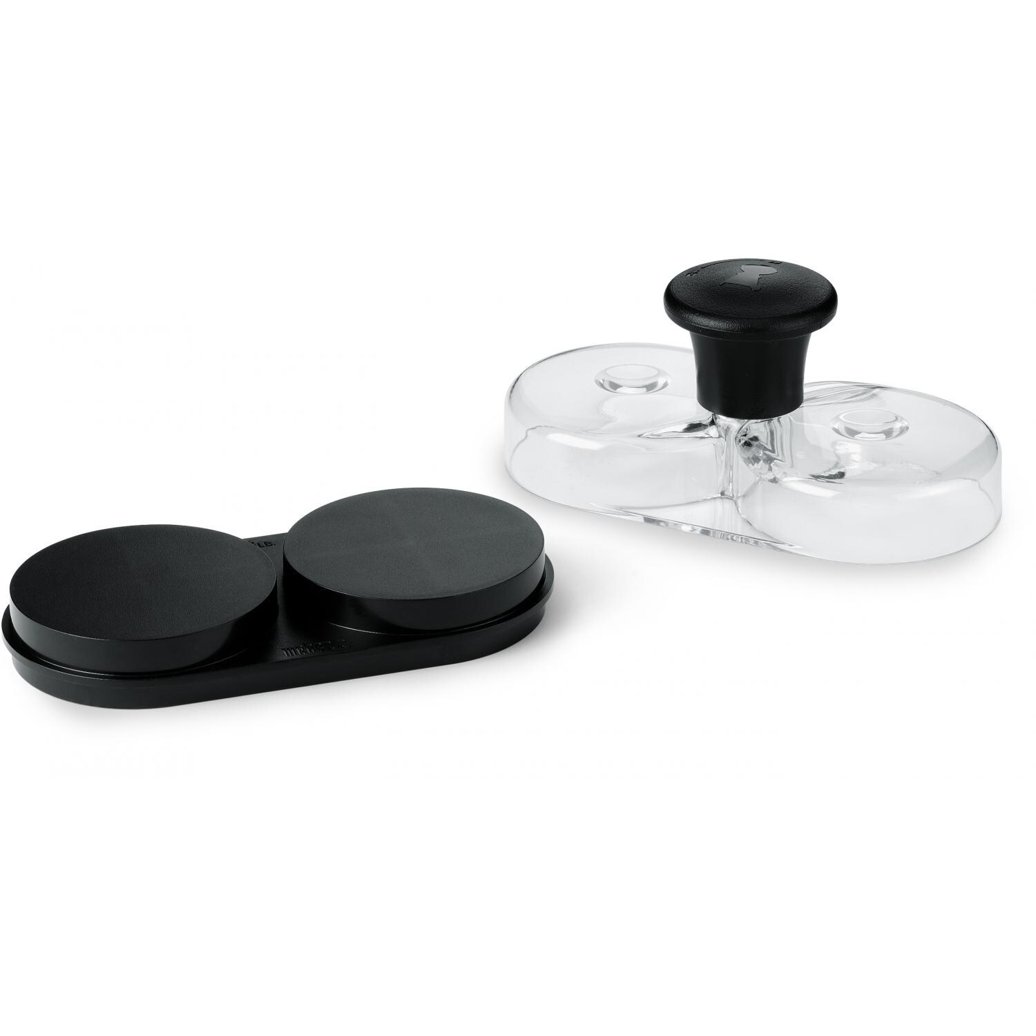 Weber 6485 Slider Press - Full View thumbnail