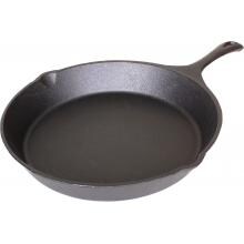Bayou Classic Skillets 12 Inch Cast Iron Skillet image