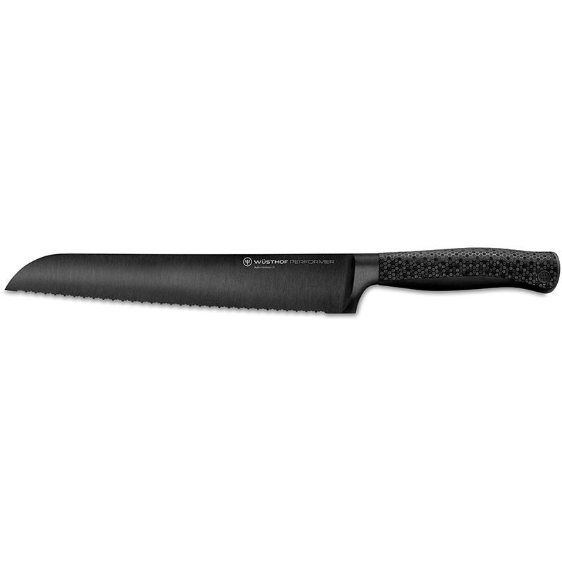 Wusthof Performer 9-Inch Double-Serrated Bread knife - 1061201123