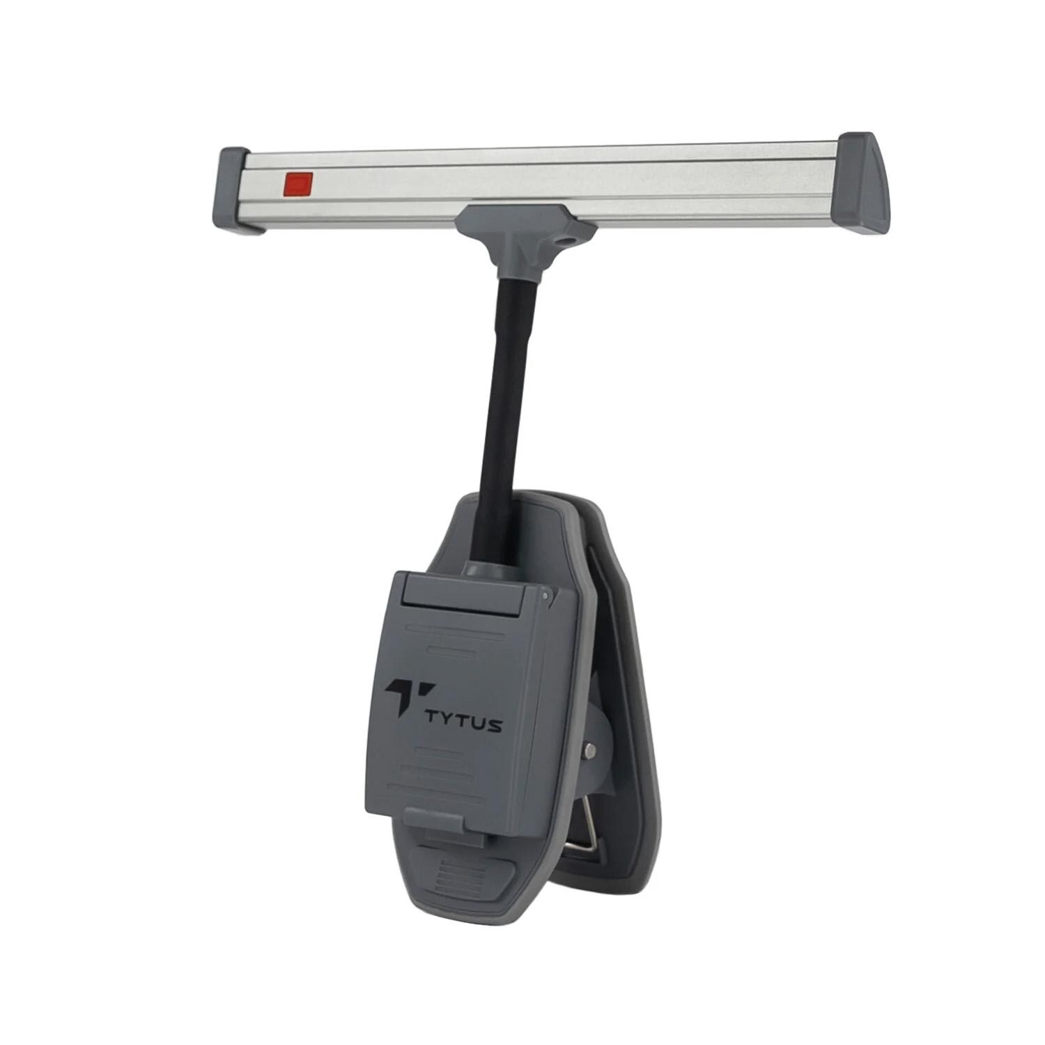 TYTUS TYT-ACC-GRL Universal LED Grill Light - Angle thumbnail