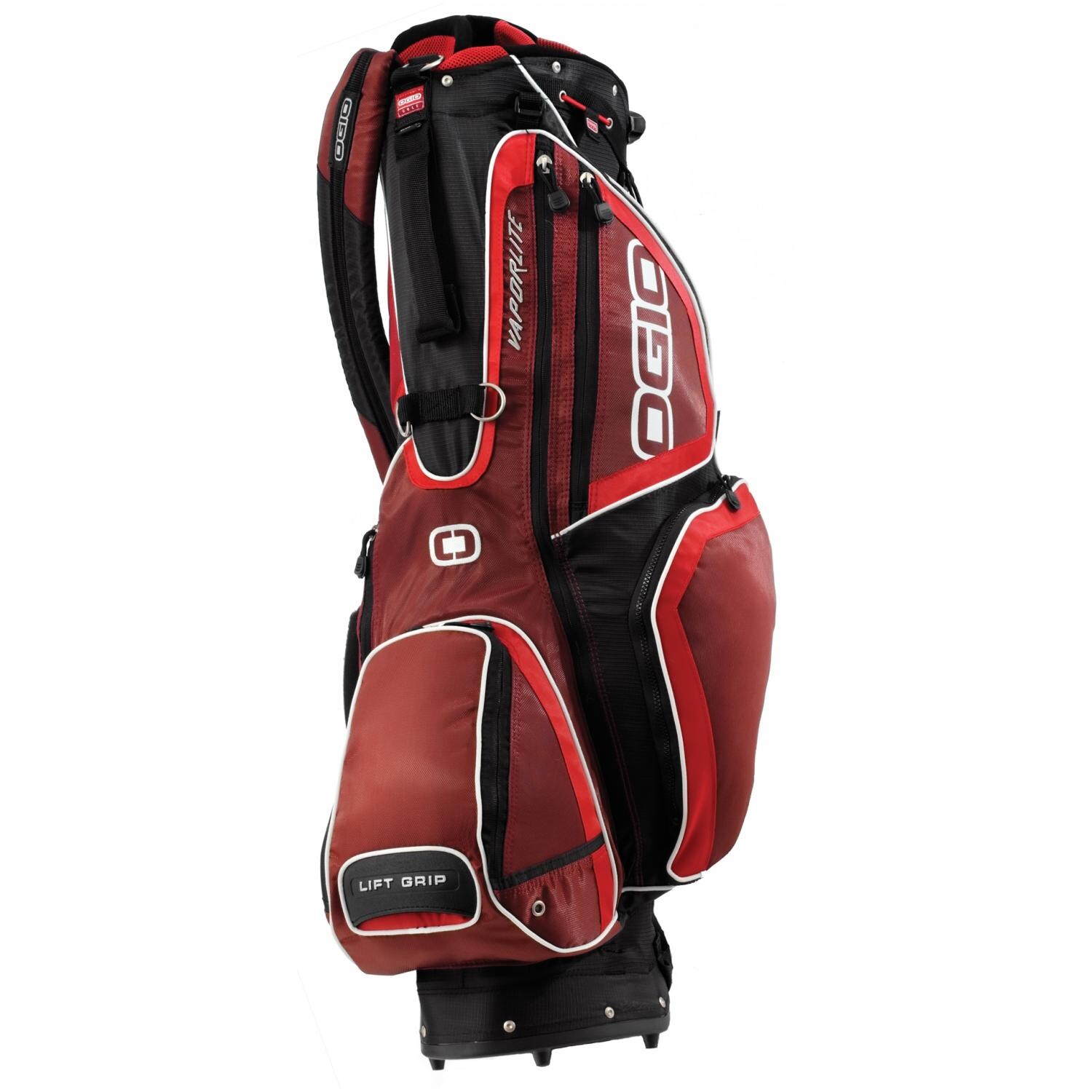 OGIO Vaporlite Stand Golf Bag BBQGuys