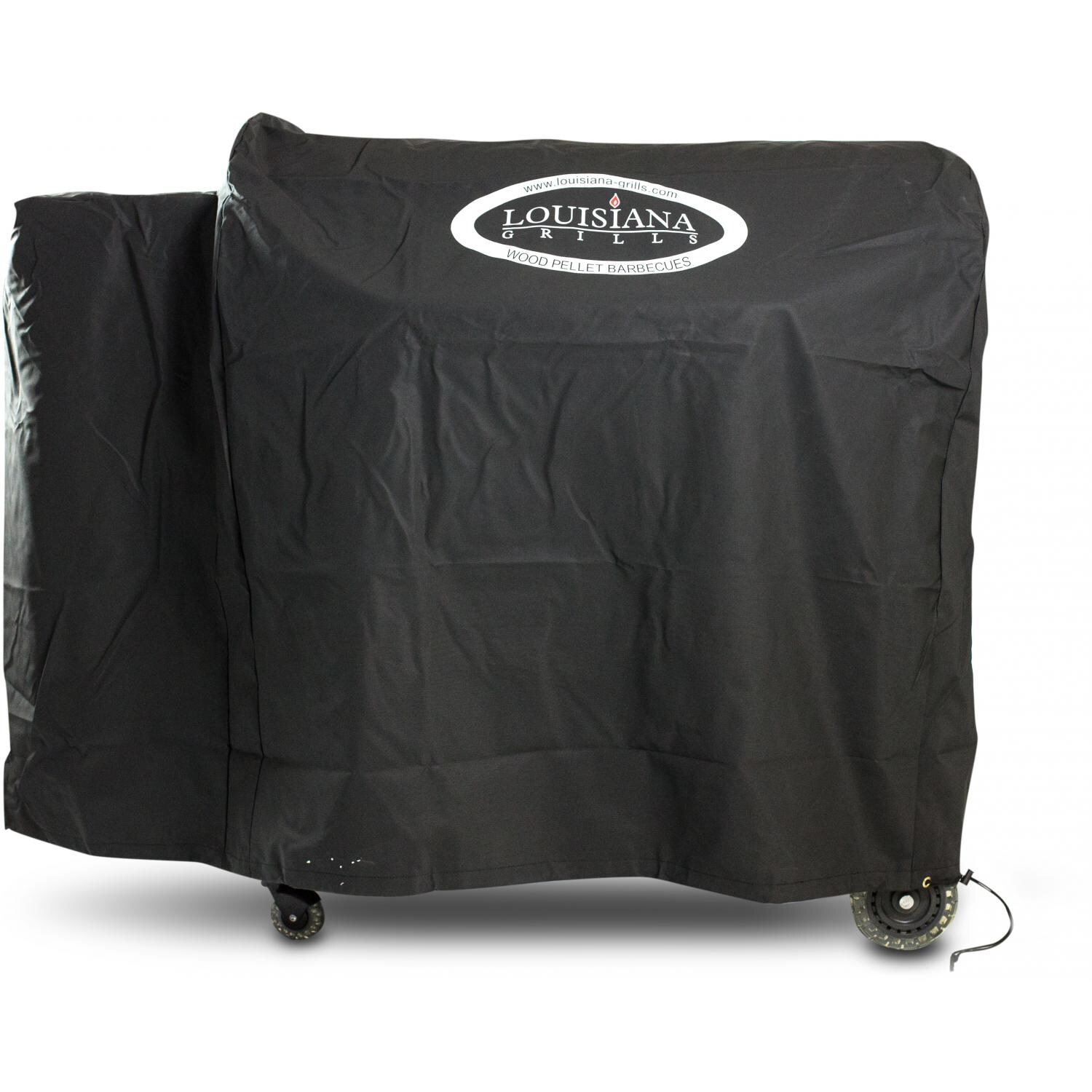 Louisiana Grills Grill Cover For CS-450 Or LG700 With Smoke Cabinet - 53455