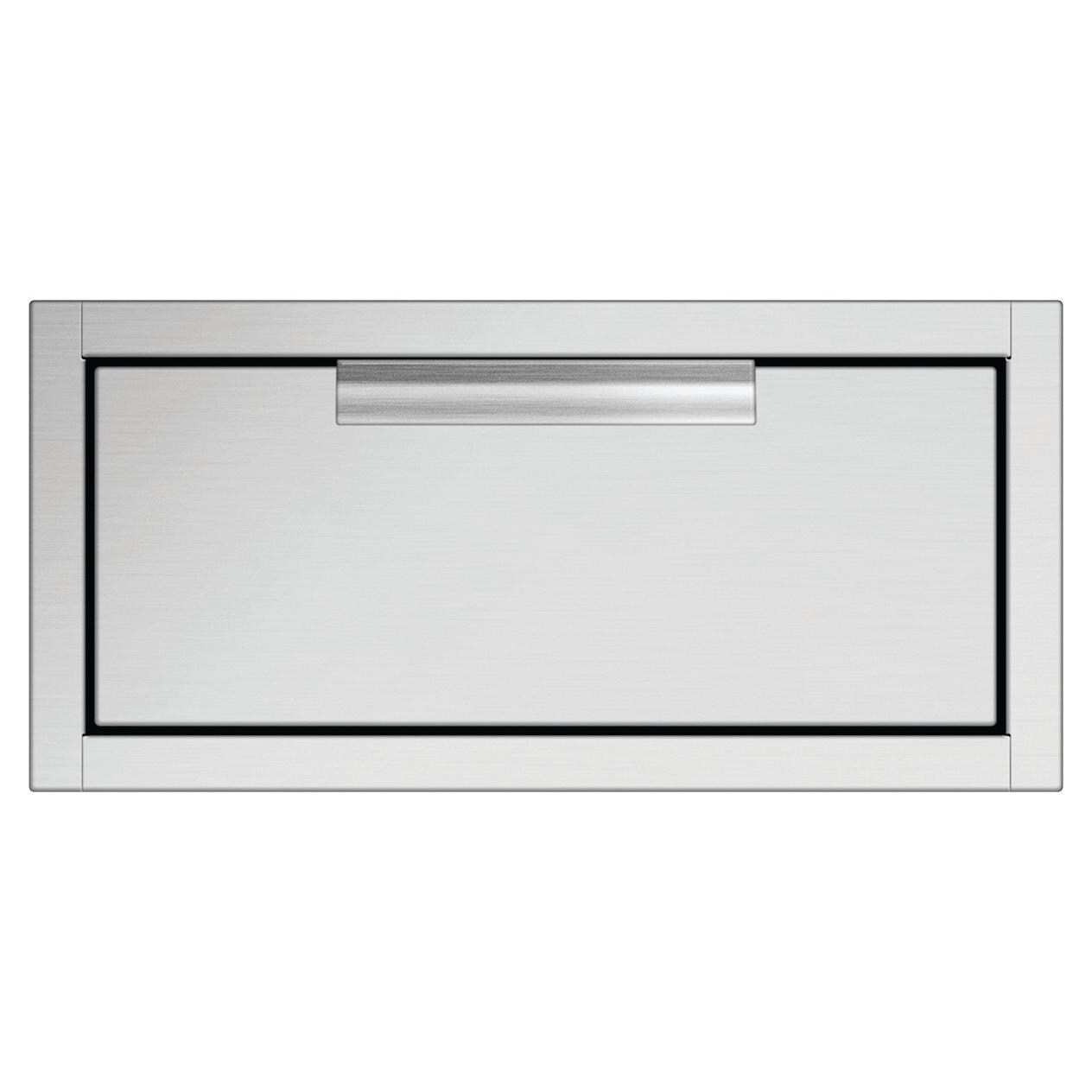 DCS 20-Inch Single Tower Drawer With Soft Close - TDS1-20