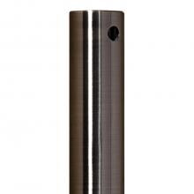 Fanimation 36 Inch Downrod - Pewter image