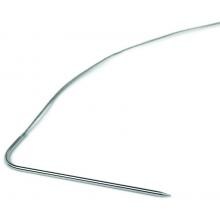 Grill-Right Replacement Or Additional BBQ Thermometer Probe image