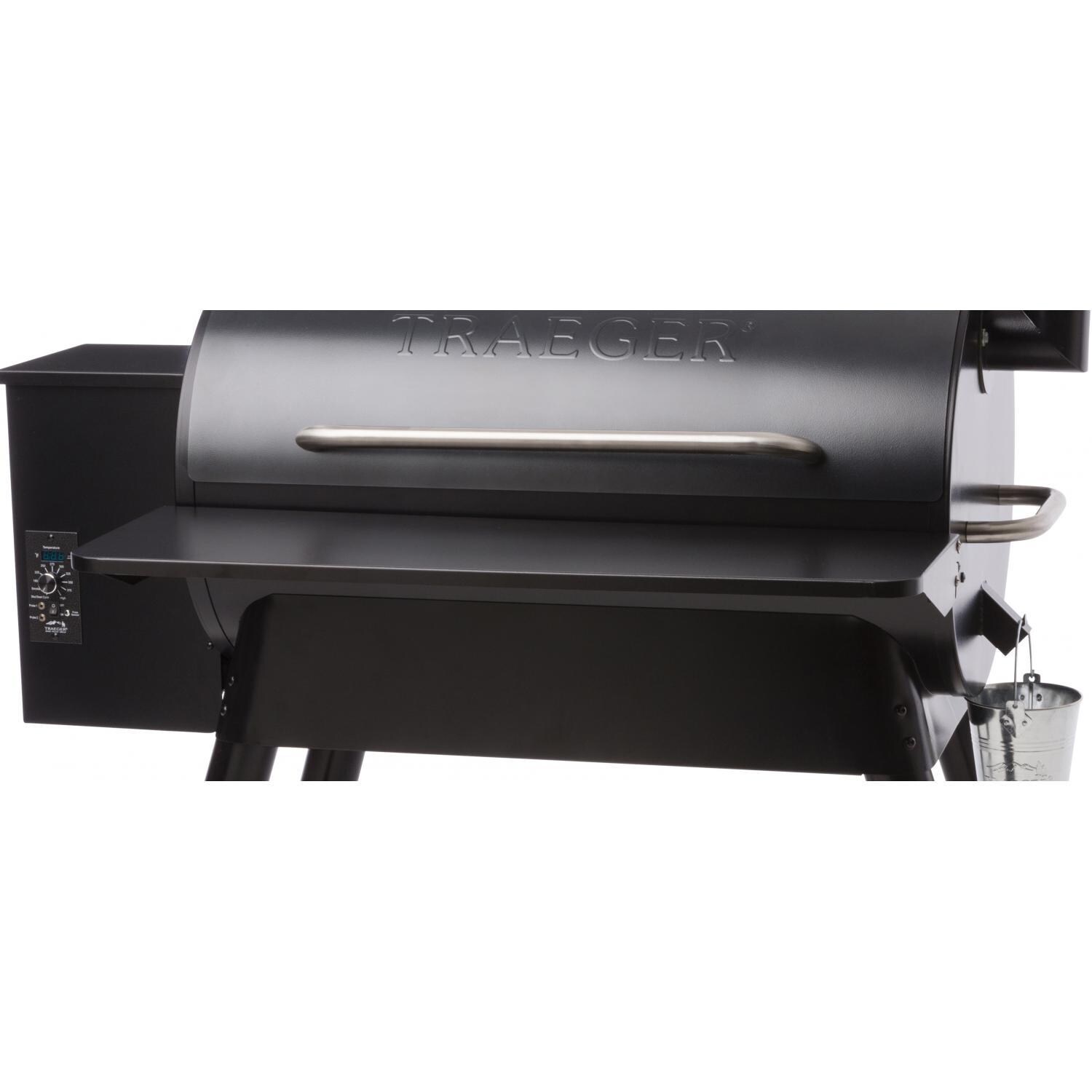 Traeger Pro Series 34 Folding Front Shelf thumbnail
