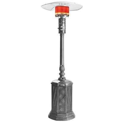 Napoleon PTHC38PK 38,000 BTU Propane Gas Patio Heater BBQGuys