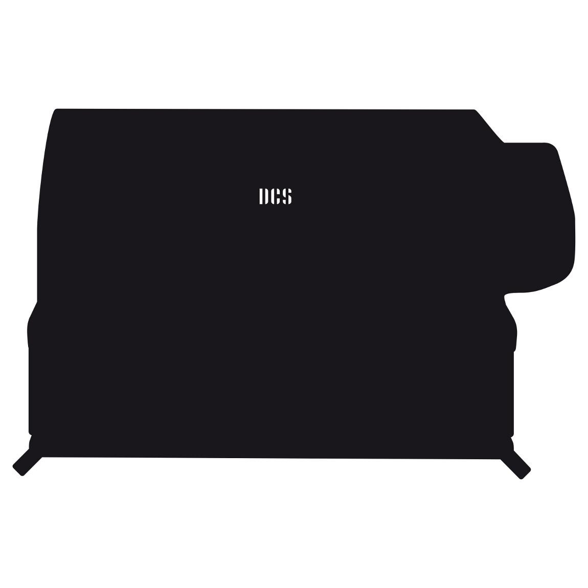 DCS Grill Cover For 36-Inch Series 9 Built-In Gas Grills - ACBI-36E