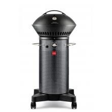 Fuego Element 21-Inch Carbon Steel Freestanding Propane Gas Grill - F21C