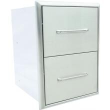 Saber 15-Inch Double Access Drawer image