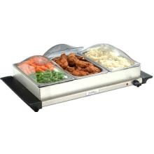 Broilking CL-3 Plastic Lid Set image