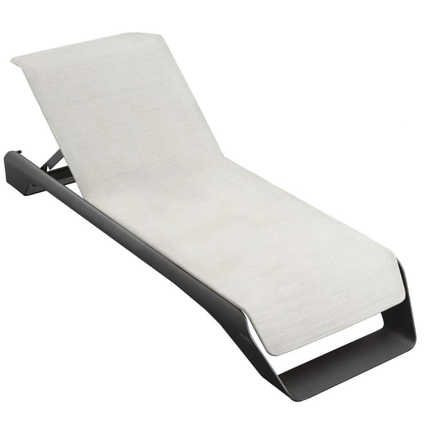 HIGOLD 204251/016 ONDA Outdoor Sling Chaise Lounge thumbnail