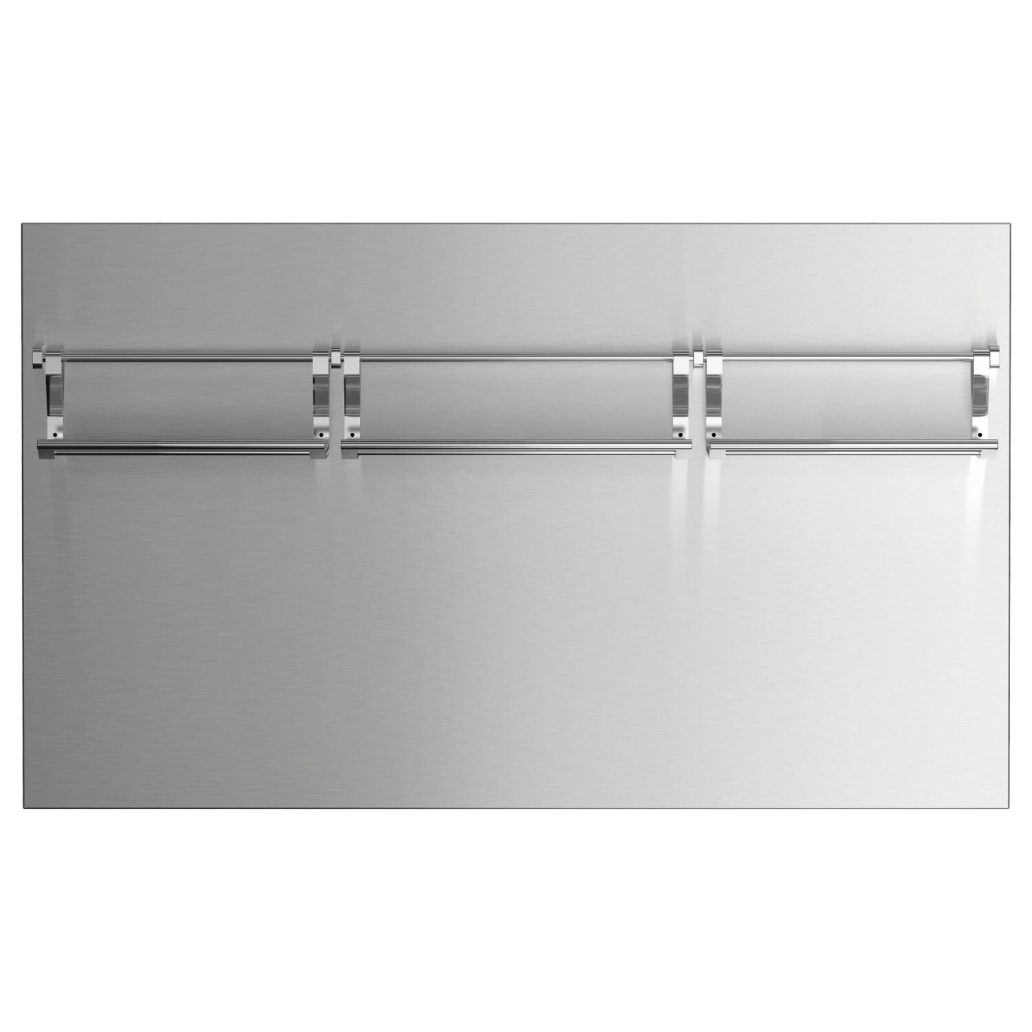 DCS 48-Inch Stainless Steel High Backguard For Ranges - BGRV2-3048 thumbnail