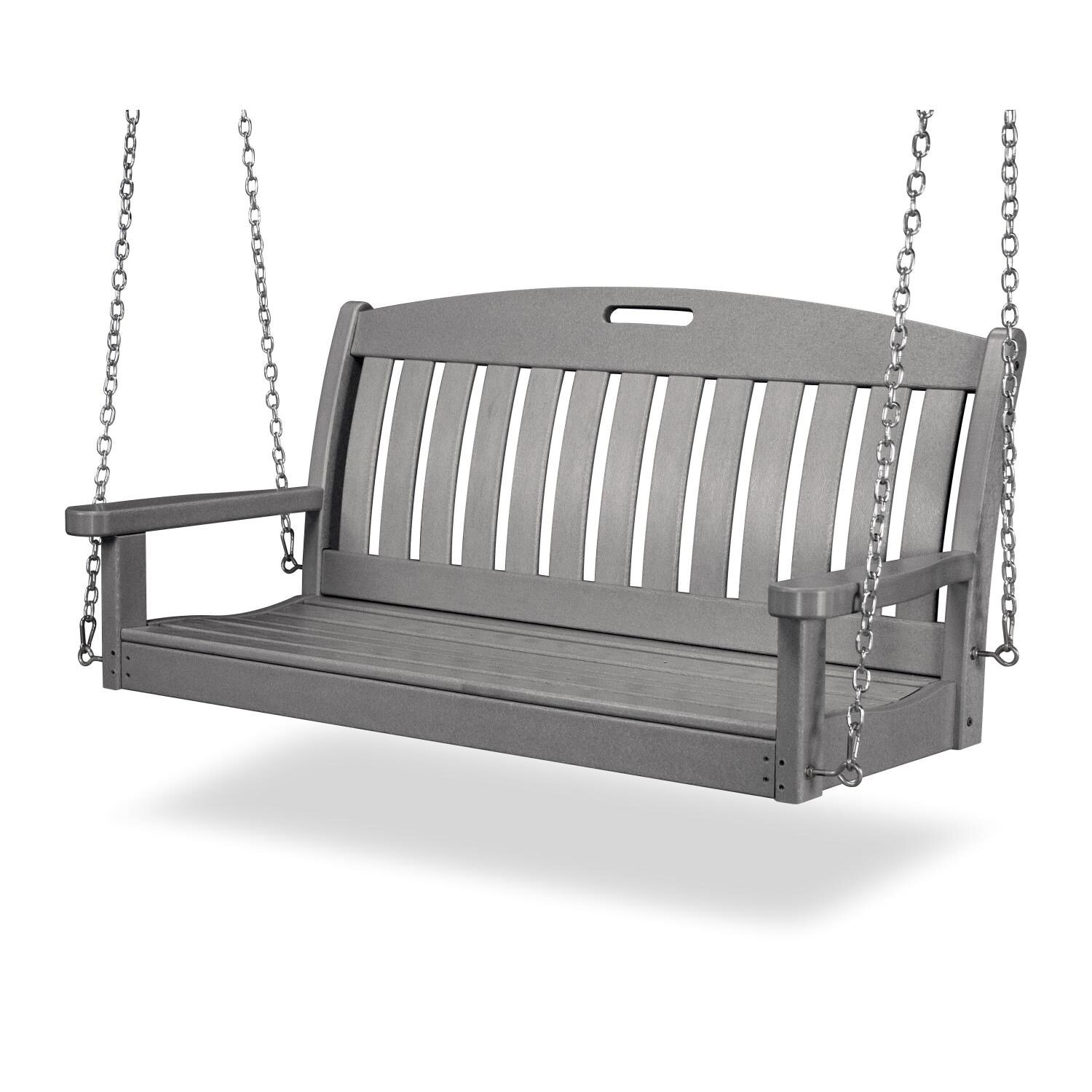 POLYWOOD Swings