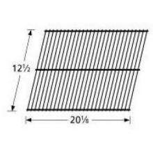 Galvanized Steel Wire Rectangle Rock Grate 92801