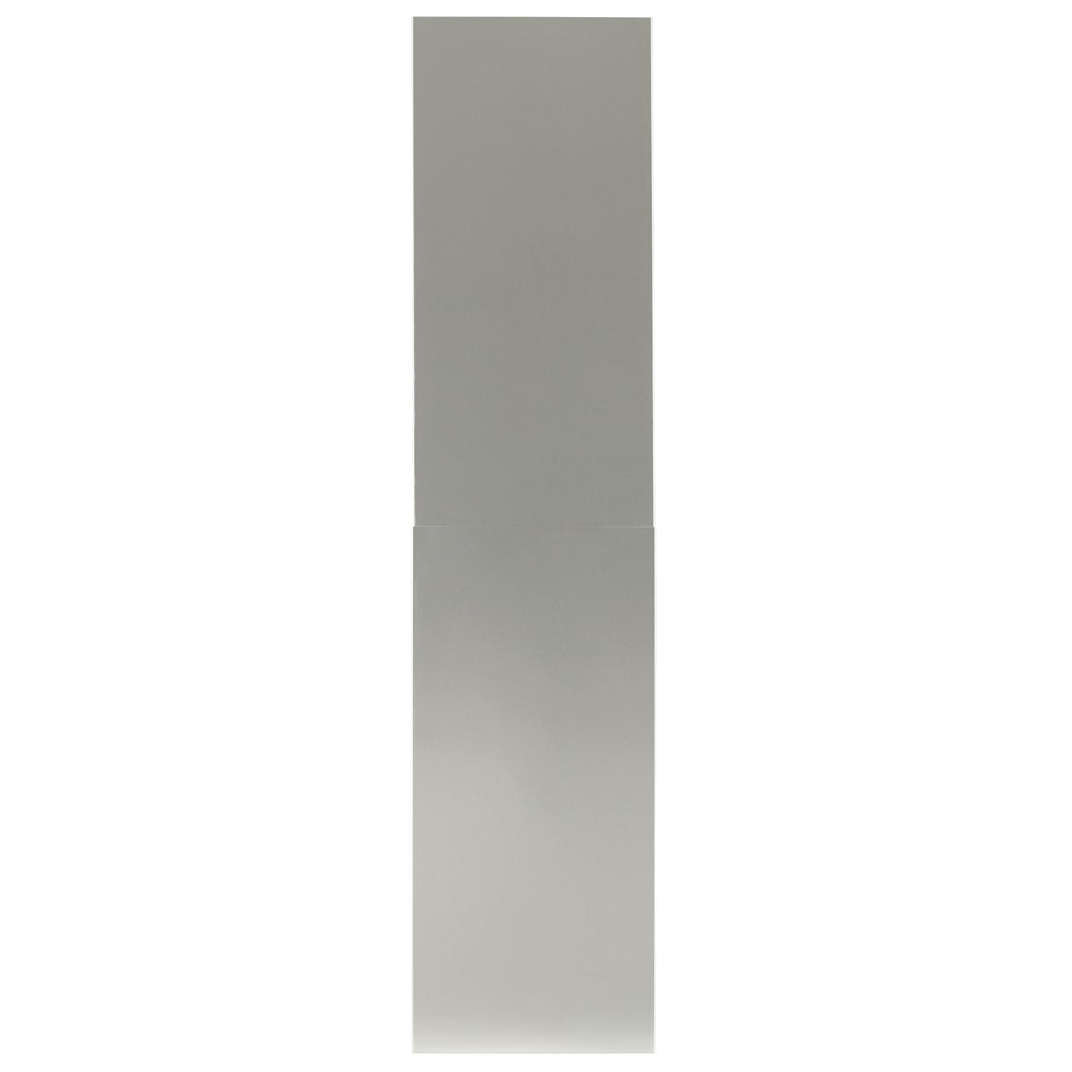 Coyote C1FLUE12 | 12-Inch Outdoor Vent Hood Duct Cover thumbnail