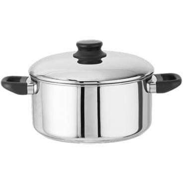 Kinetic Dutch Ovens