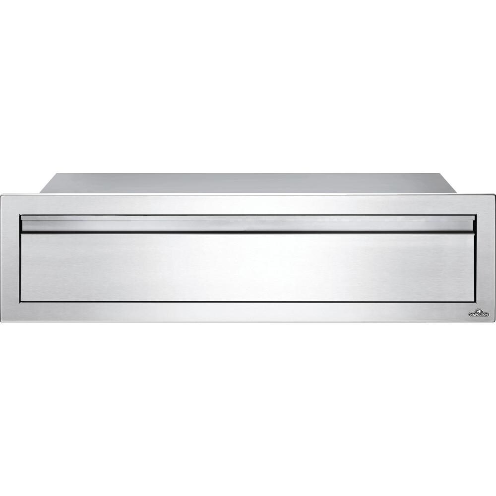 Napoleon - BI-4208-1DR - 42-Inch Extra Large Single Drawer - Front thumbnail
