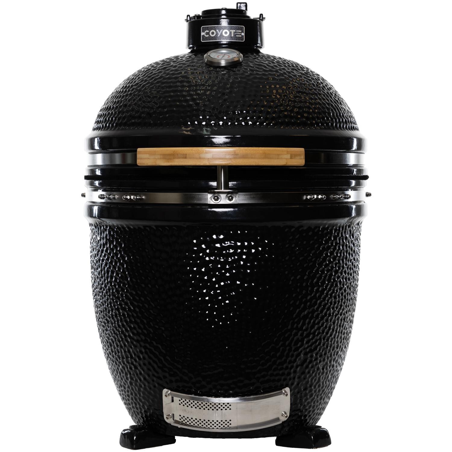 Coyote Asado Ceramic Grill - C1CHCS