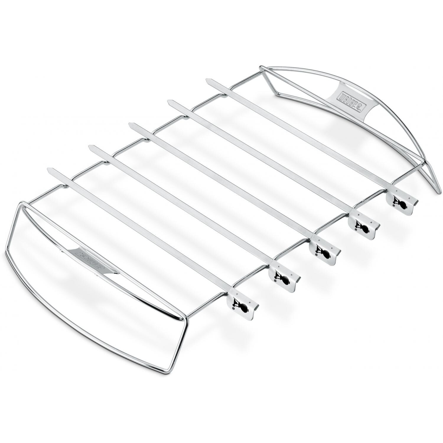 Weber Original Kabob Set - Full View thumbnail