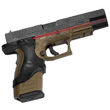 Springfield XD