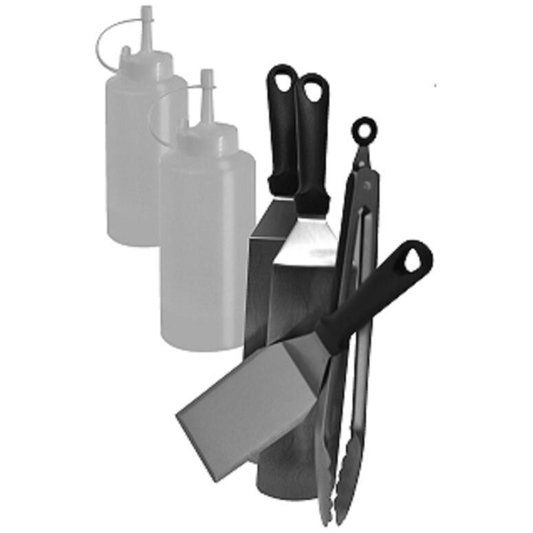 Le Griddle - GFSK - 6 Piece Starter Accessory Kit - Alternate View thumbnail