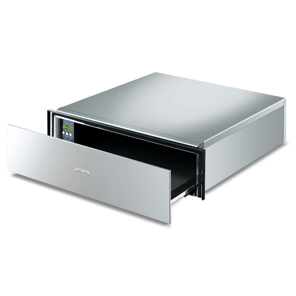 Smeg Warming Drawers
