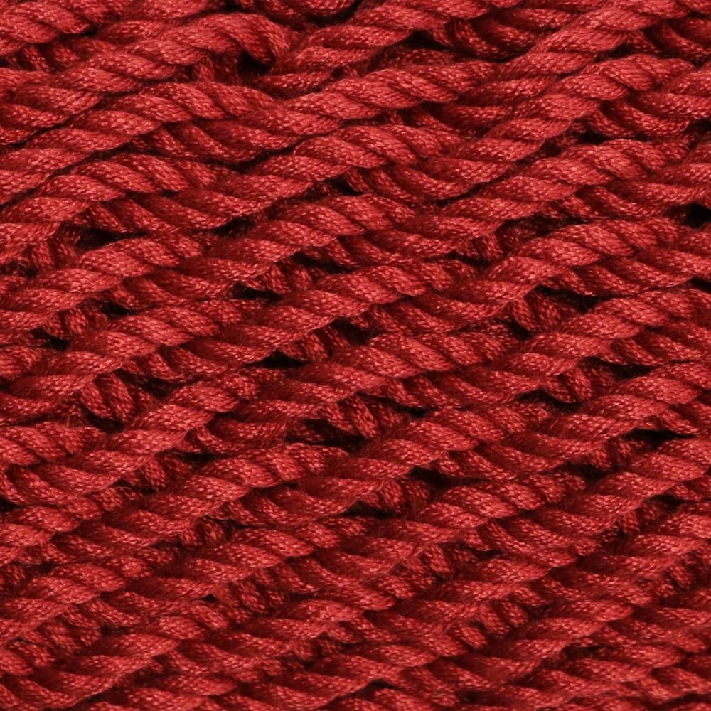 Ultimate Patio Extra Large Hanging Caribbean Hammock Chair - Red - Swatch