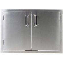 Outdoor GreatRoom Company 27 Inch Double Access Door image