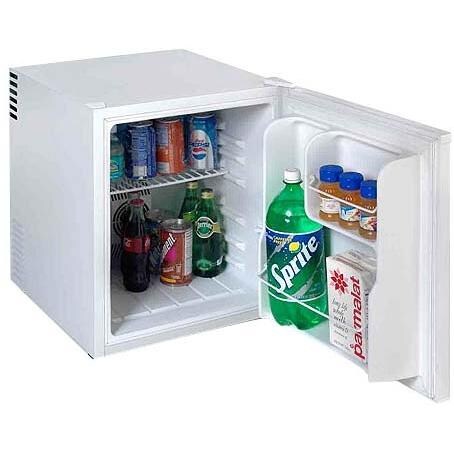 Avanti 1.7 Cu. Ft. Compact Refrigerator - White - SHP1700W