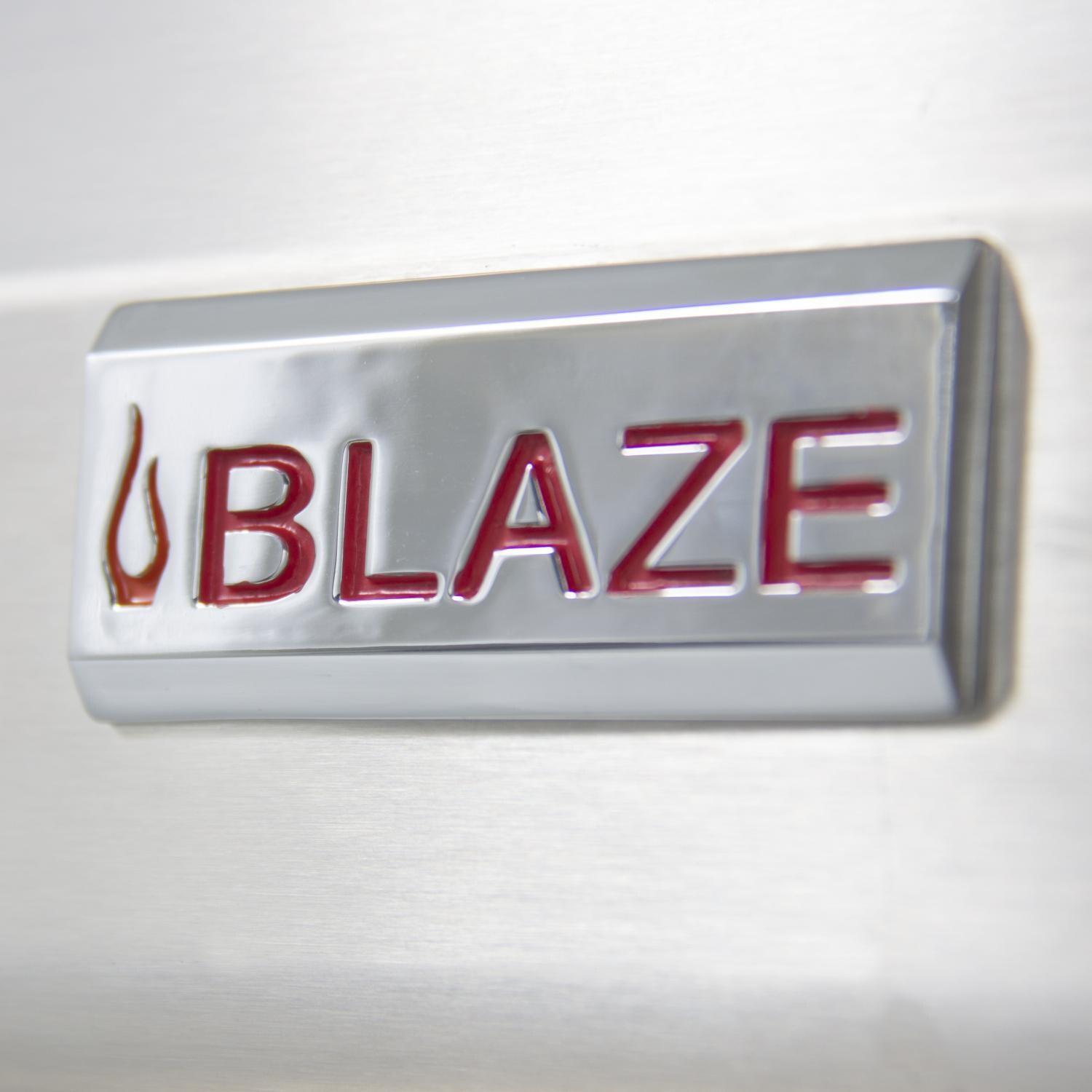 Blaze Logo