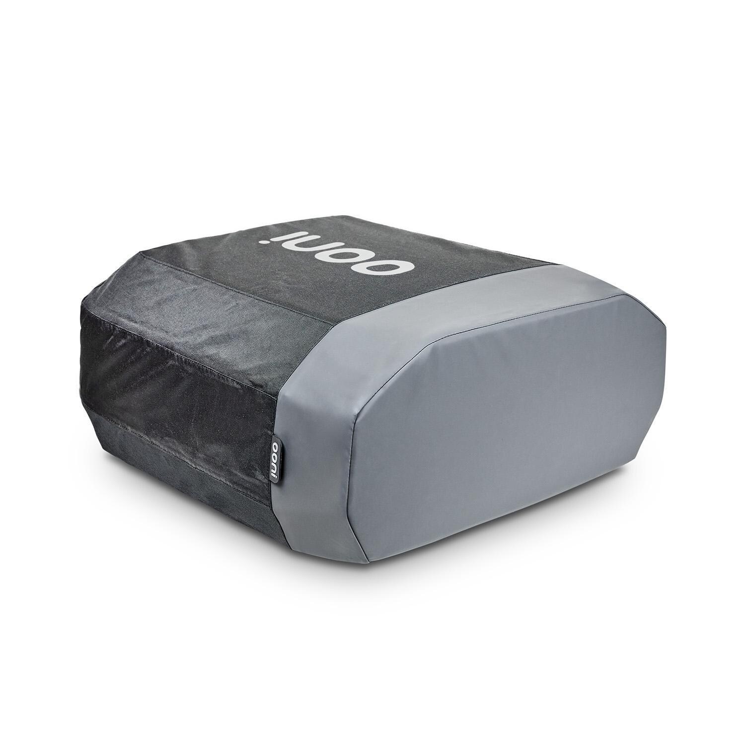 Ooni UU-P21100 Volt Pizza Oven Cover - Right Side - White Background thumbnail