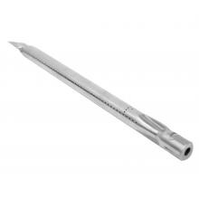 Summerset Stainless Steel Tube Burner For Sizzler Gas Grill - TUBE-SIZ image