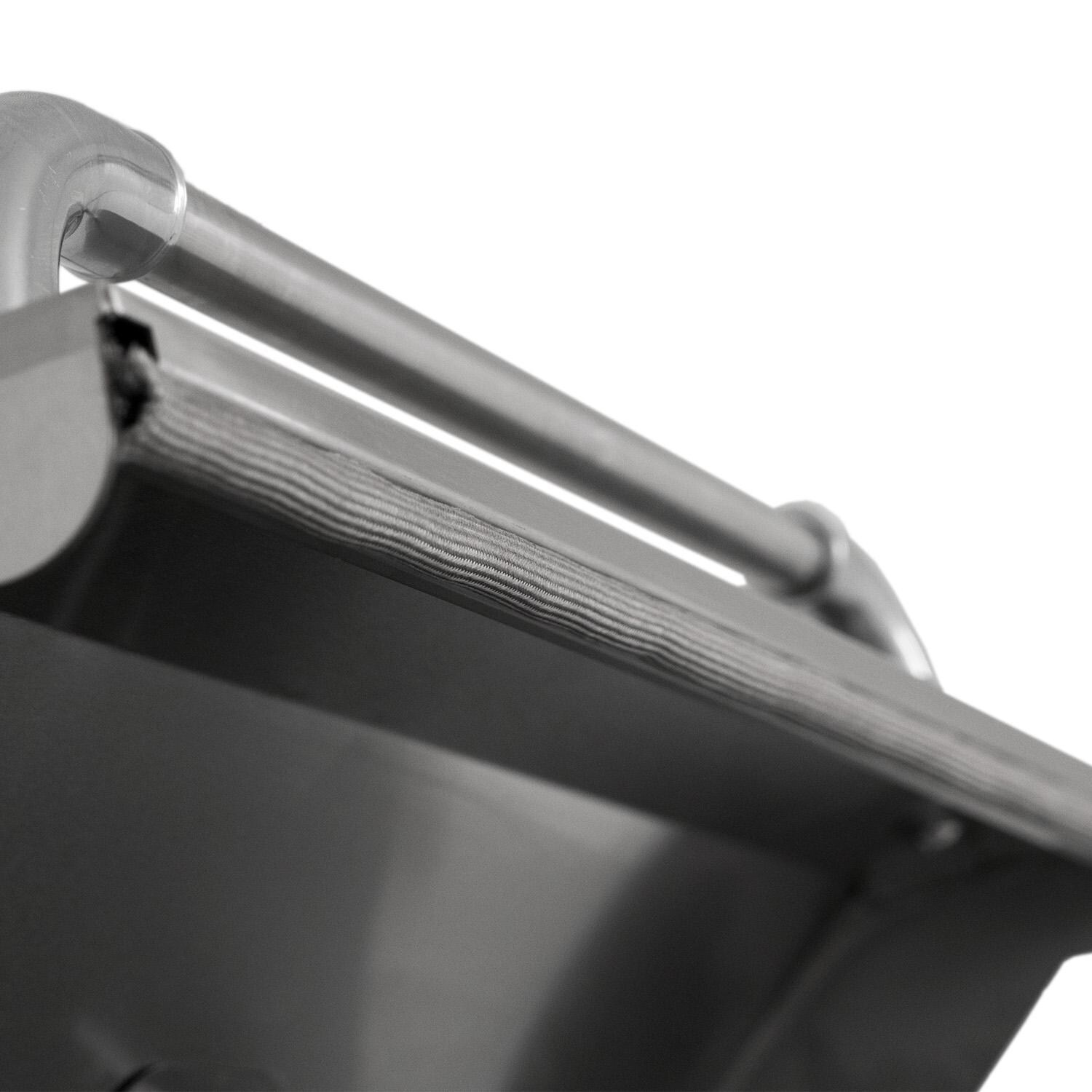 Bull 88000 Bison Premium Charcoal Grill - Handle thumbnail