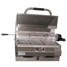 Electri-Chef 4400 Series 24-Inch Built-In Marine Electric Grill - 4400-EC-336-IM-24 image