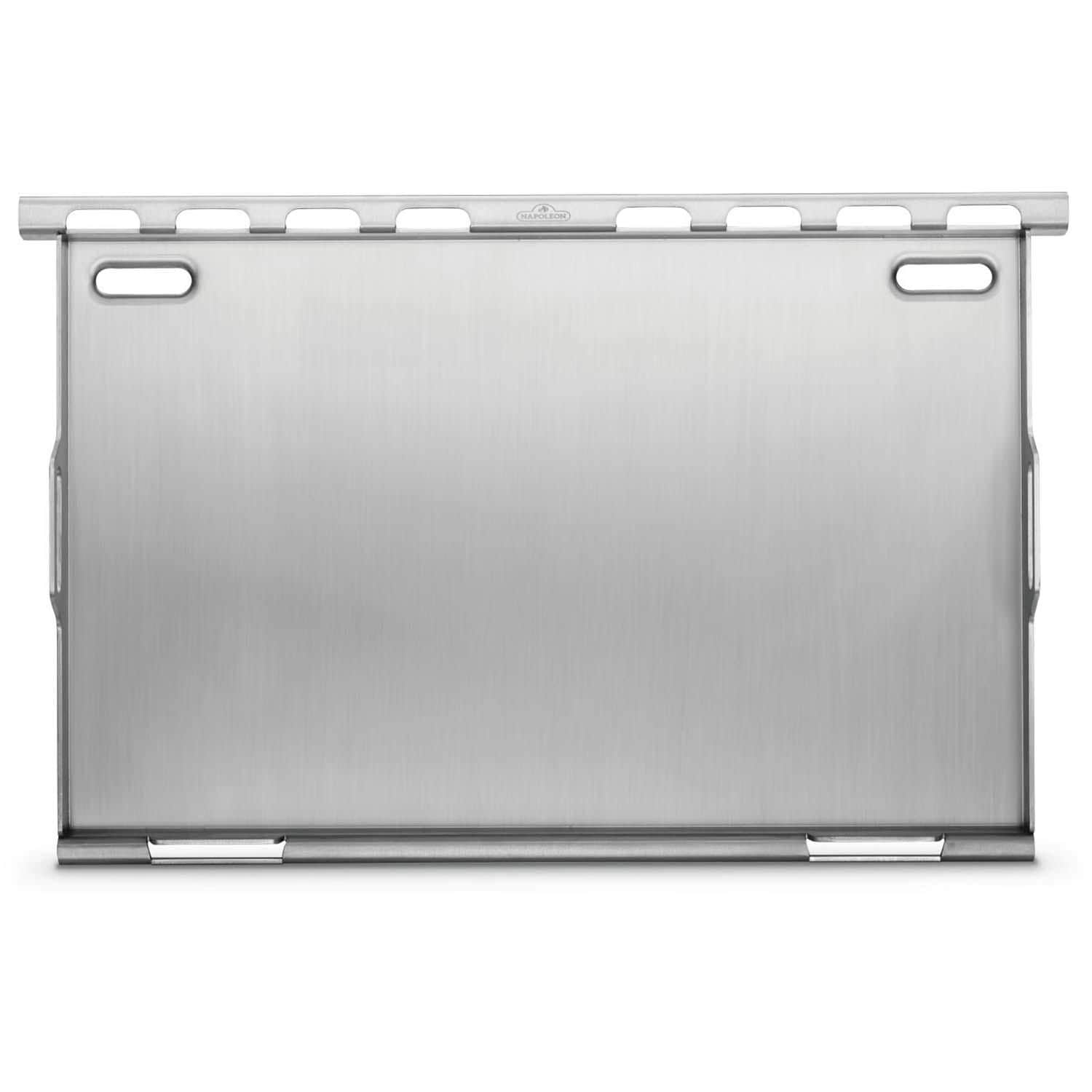 ねる Napoleon Stainless Steel Griddle Insert for Prestige PRO, Prestige