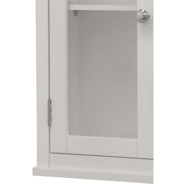 Lower Cabinet Detail
