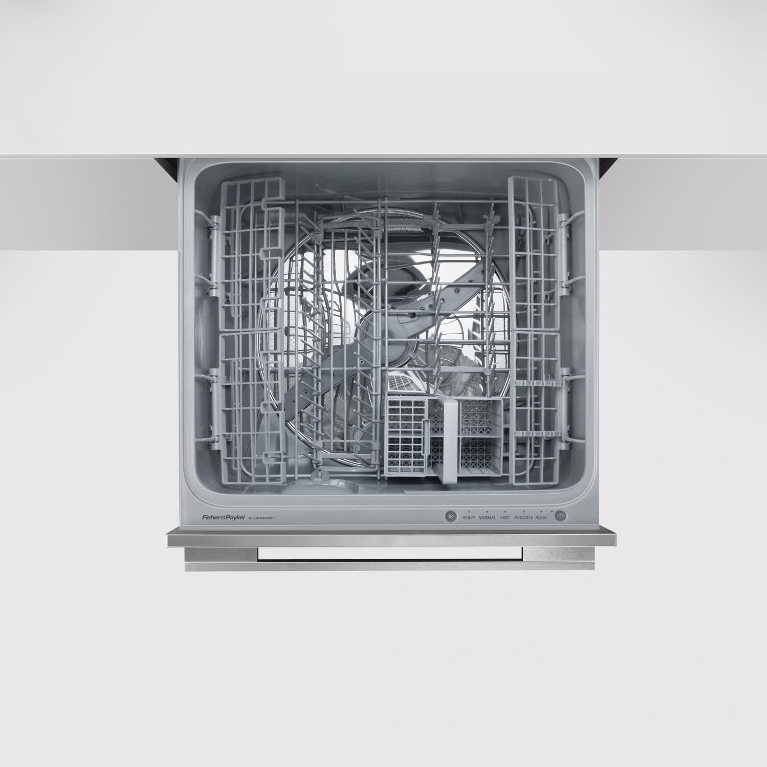 Fisher Paykel Interior View thumbnail