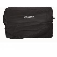 Coyote Grill Cover For 36-Inch Built-In Gas Or Charcoal Grills - CCVR36-BI image