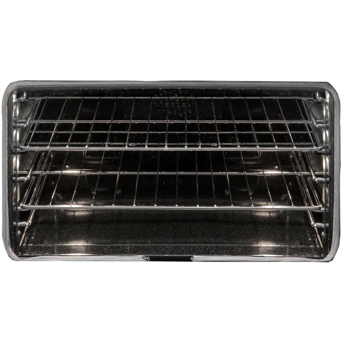 Capital Precision II 36-Inch 6-Burner Natural Gas Range - Oven View thumbnail