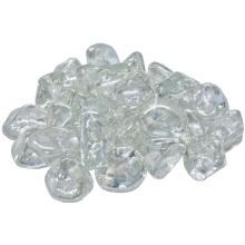 Peterson Real Fyre Clear Diamond Nuggets - 10 Lbs image