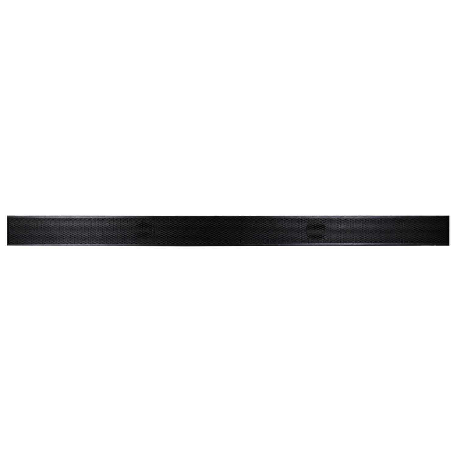 Seura Shade Series 50-Watt Outdoor Soundbar for Seura 55 Inch TVs - SHD2-55-Soundbar