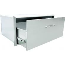 Saber 24-Inch Single Access Drawer