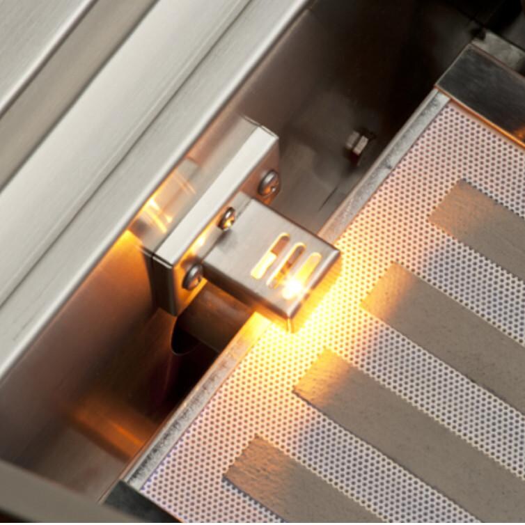 Capital Precision 52-Inch Built-In Gas Grill - Hot Surface Ignition thumbnail