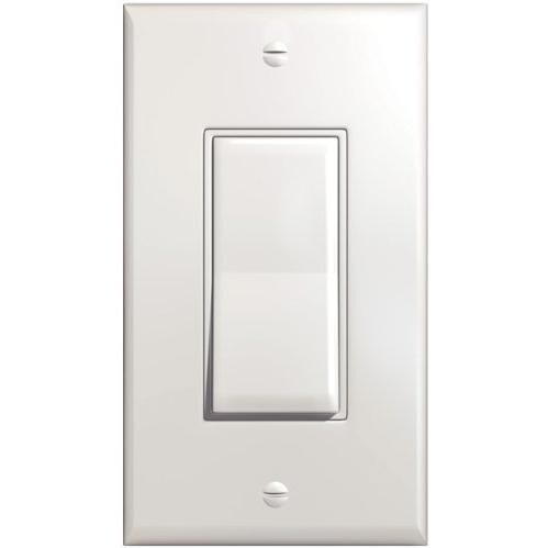 Ambient Technologies Millivolt On/Off Wired Wall Switch With 15 Ft. Wiring  thumbnail