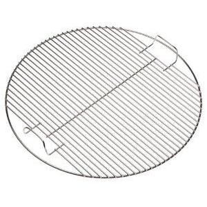 Gateway Drum Smokers 30 Gallon Charcoal BBQ Smoker - Included Plated Steel Cooking Grate thumbnail