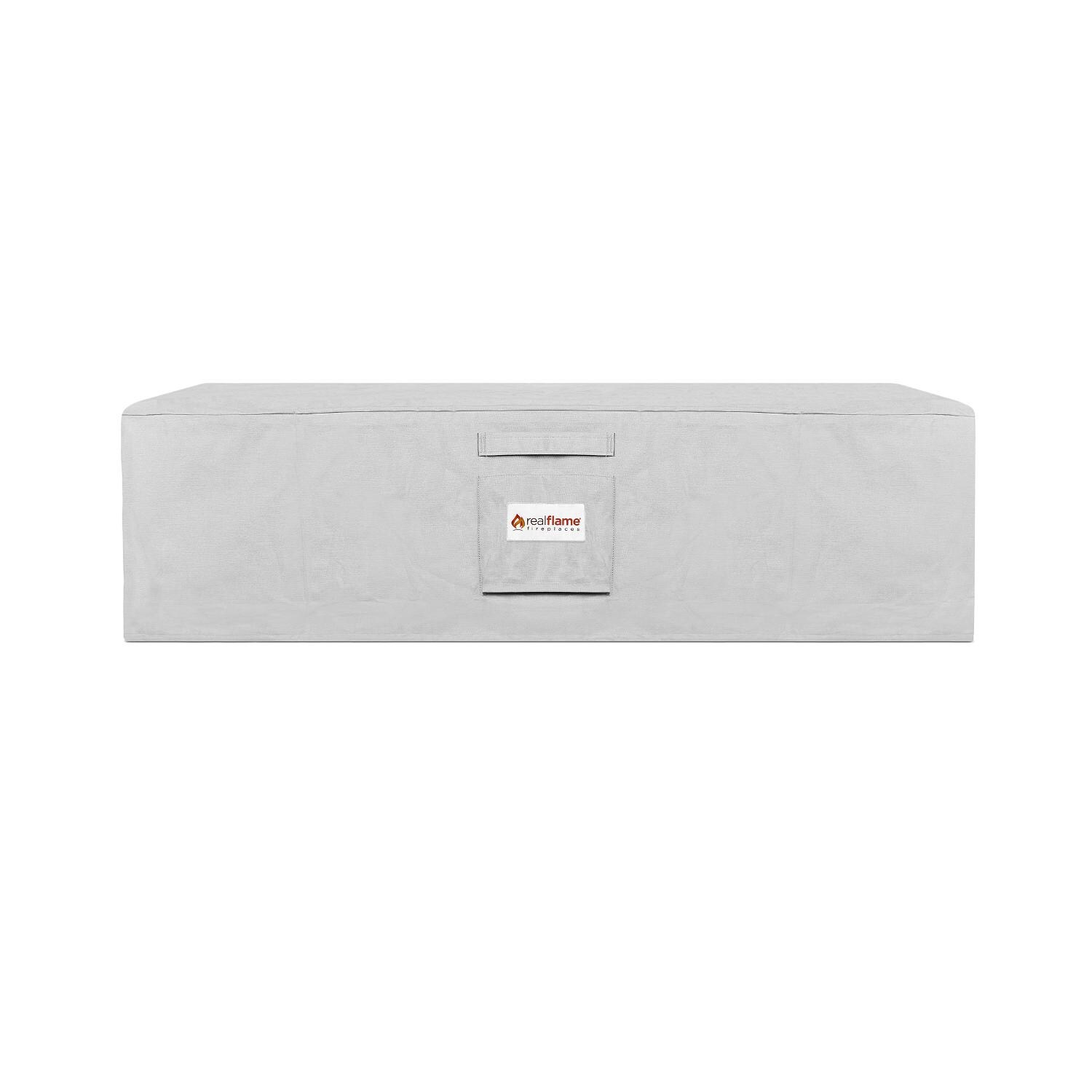 Real Flame CT0003 Gas Fire Table Protective Cover - A0003 image