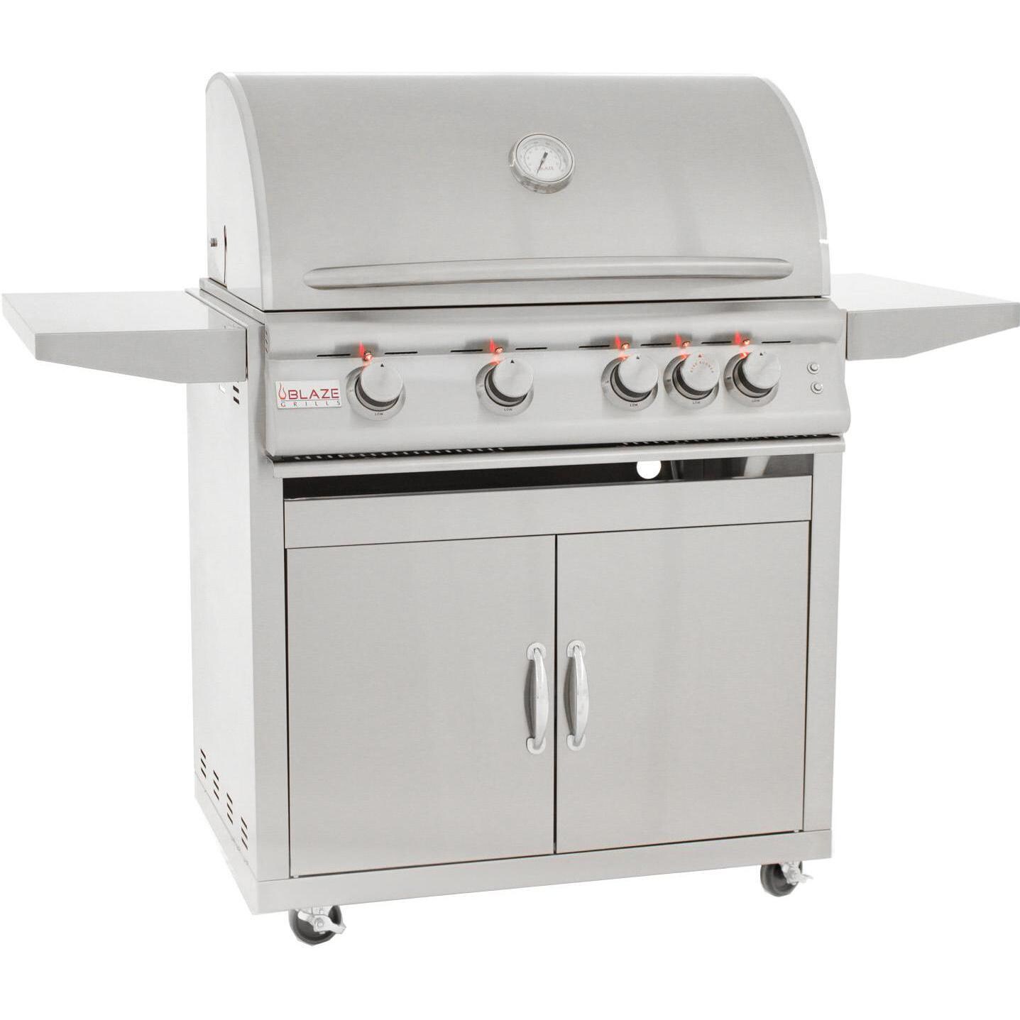 Bbq Grills Smokers Outdoor Kitchens Bbqguys