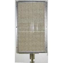 Solaire Infrared Conversion Kit - Burner And Screen For 30, 36, 42, And 56 Inch Gas Grills image